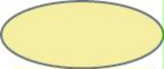 Low location lighting, floor marking self-adhesive